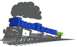 TRASHTRAINER trademark