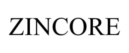 ZINCORE trademark