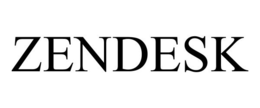 ZENDESK trademark
