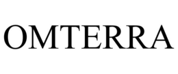OMTERRA trademark