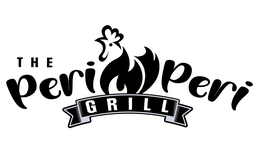 THE PERI PERI GRILL trademark