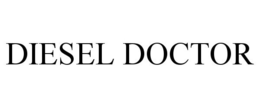 DIESEL DOCTOR trademark