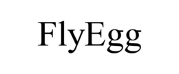 FLYEGG trademark