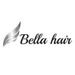 BELLA HAIR trademark