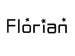 FLORIAN trademark