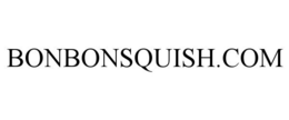 BONBONSQUISH.COM trademark