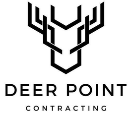 DEER POINT CONTRACTING trademark