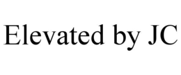 ELEVATED BY JC trademark