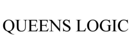 QUEENS LOGIC trademark