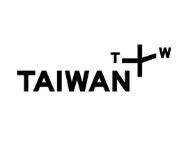 TAIWAN T W trademark