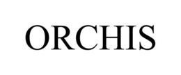 ORCHIS trademark