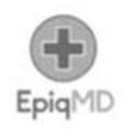 EPIQMD trademark