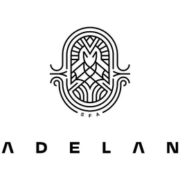 SFA ADELAN trademark