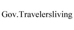 GOV.TRAVELERSLIVING trademark