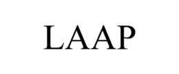 LAAP trademark
