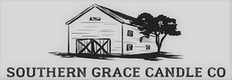 SOUTHERN GRACE CANDLE CO trademark