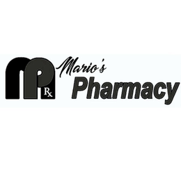 MP RX MARIO'S PHARMACY trademark