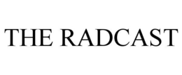 THE RADCAST trademark