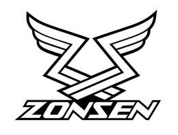 ZS ZONSEN trademark