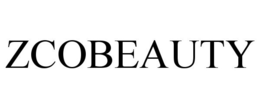 ZCOBEAUTY trademark
