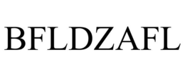 BFLDZAFL trademark