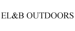 EL&B OUTDOORS trademark