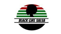 BLACK GIRL SALSA trademark