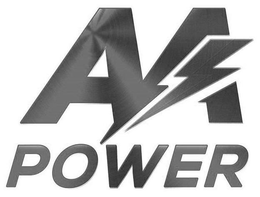 AA POWER trademark
