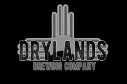 DRYLANDS BREWING COMPANY trademark