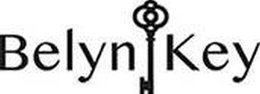 BELYN KEY trademark