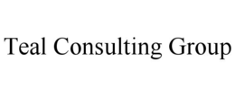 TEAL CONSULTING GROUP trademark