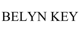 BELYN KEY trademark