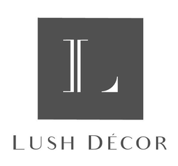 LD LUSH DÉCOR trademark