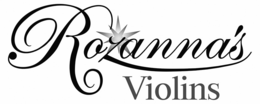 ROZANNA'S VIOLINS trademark