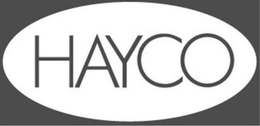 HAYCO trademark