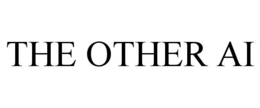 THE OTHER AI trademark