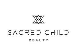 SACRED CHILD BEAUTY trademark