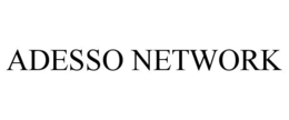 ADESSO NETWORK trademark