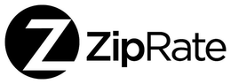 Z ZIPRATE trademark