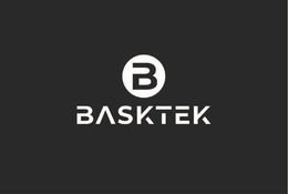 B BASKTEK trademark