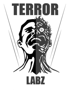 TERROR LABZ trademark