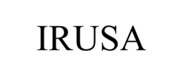 IRUSA trademark