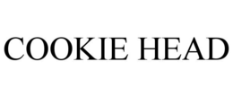COOKIE HEAD trademark