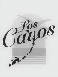 LOS CAYOS trademark