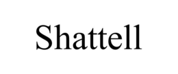 SHATTELL trademark