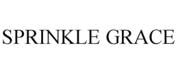 SPRINKLE GRACE trademark