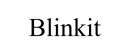 BLINKIT trademark
