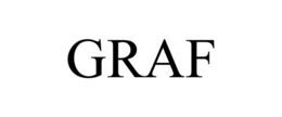 GRAF trademark