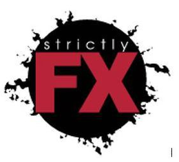 STRICTLY FX trademark