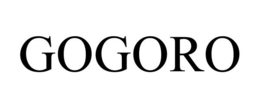 GOGORO trademark